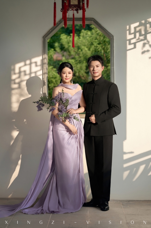 WEDDING