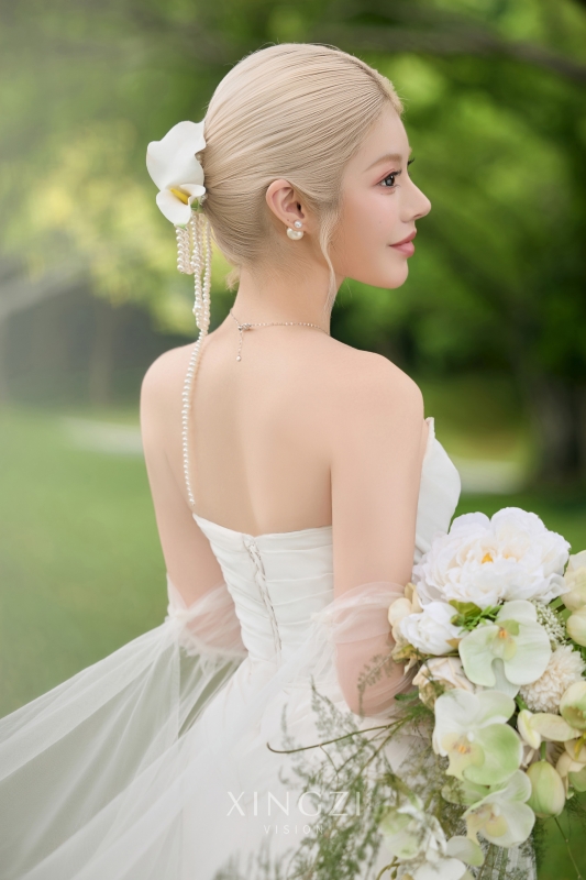WEDDING